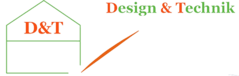 Logo von Design & Technik Ingenieurbüro